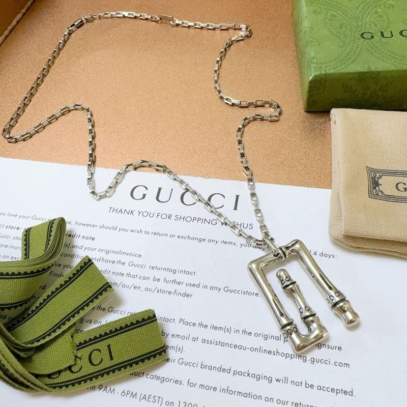 Gucci Necklaces